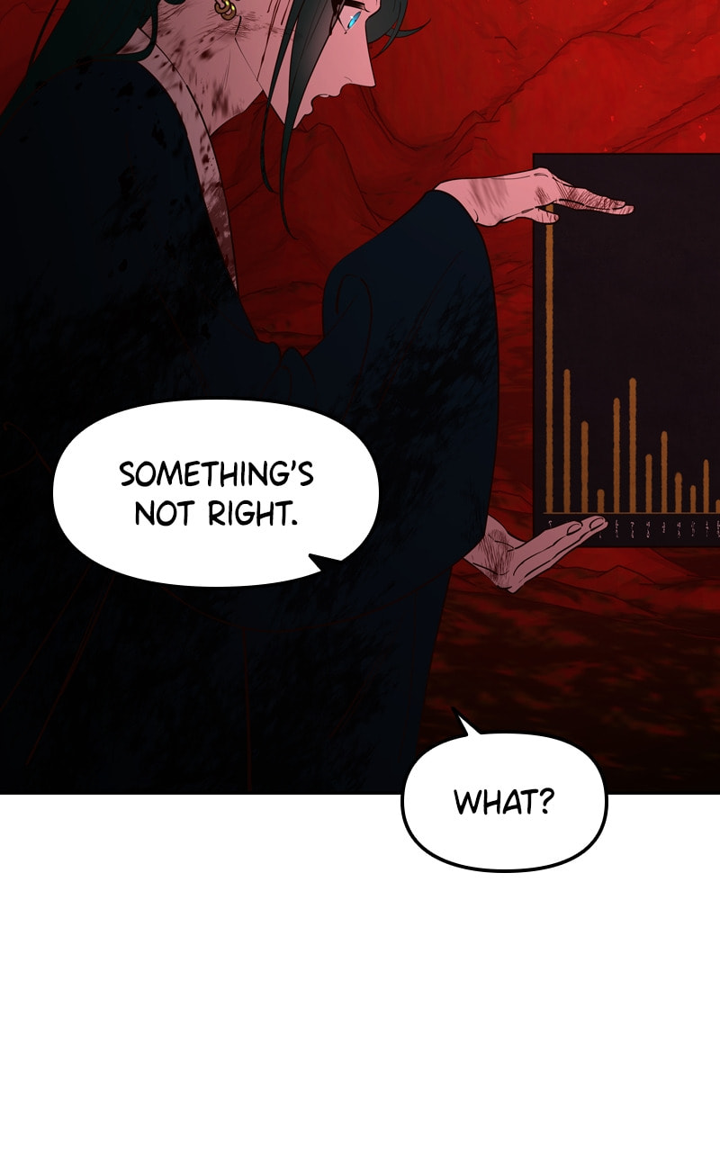 Mystic Prince Chapter 88 page 90 - 