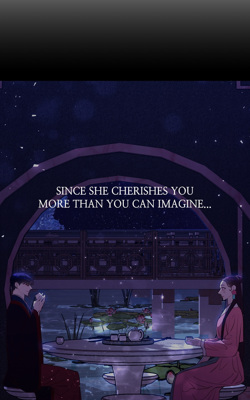 Mystic Prince Chapter 88 page 10 - 