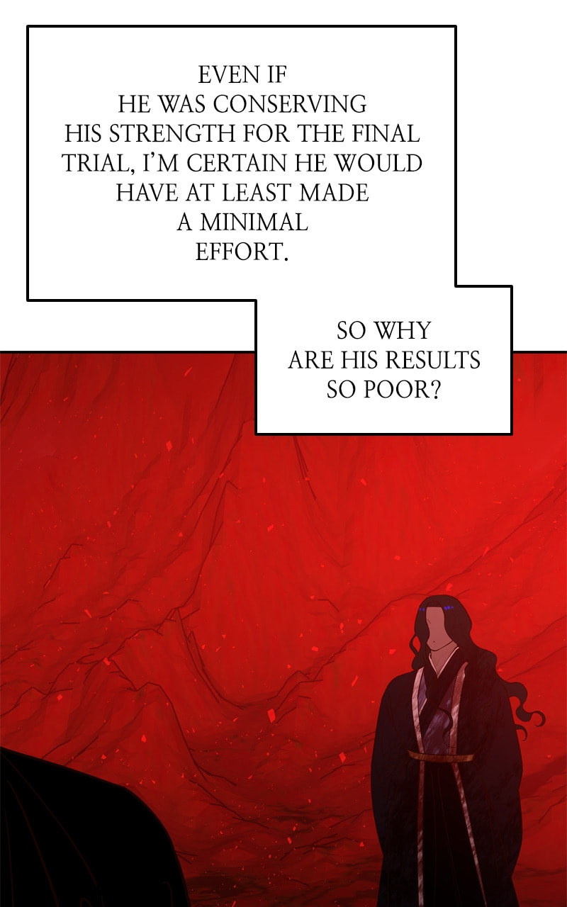 Mystic Prince Chapter 88 page 92 - 