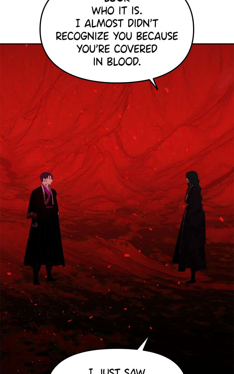 Mystic Prince Chapter 88 page 94 - 