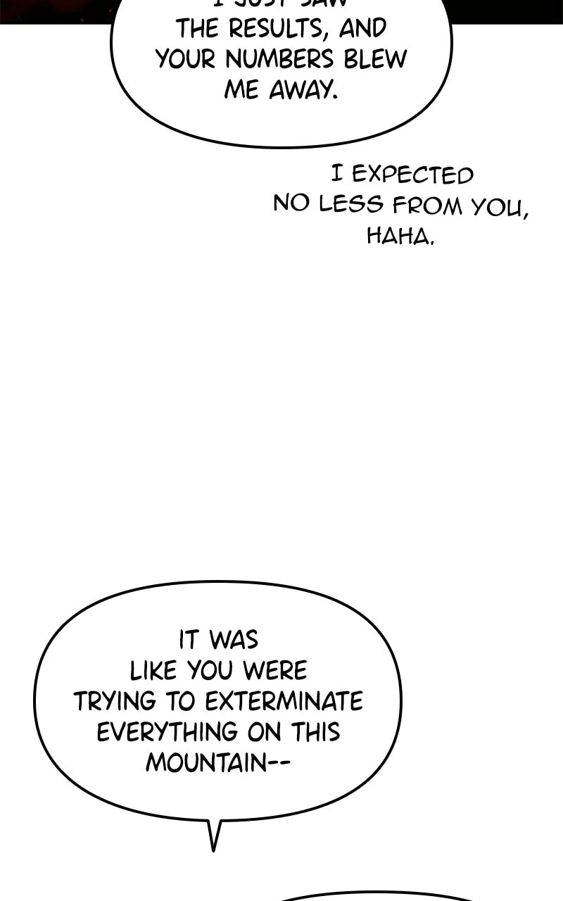 Mystic Prince Chapter 88 page 95 - 
