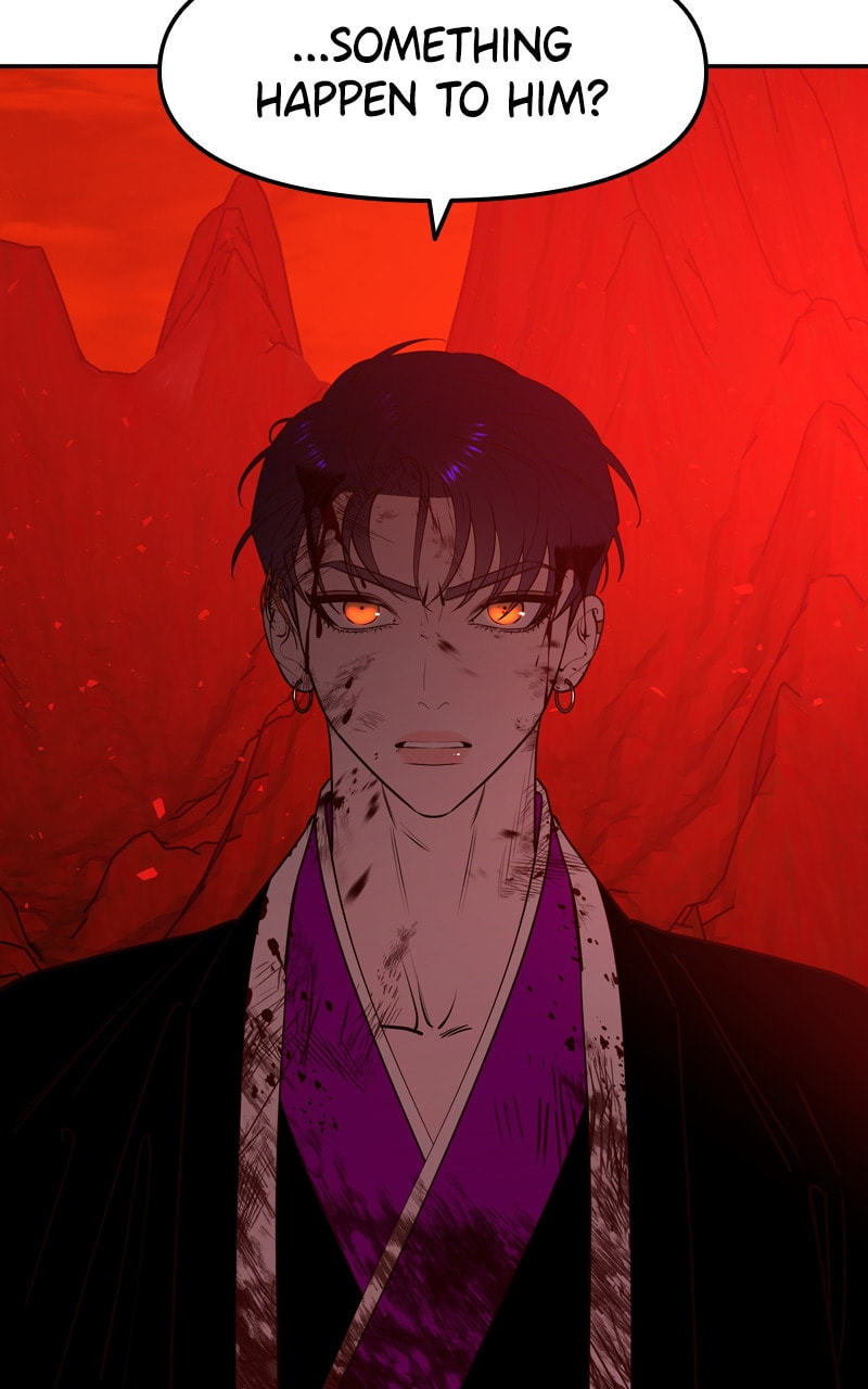 Mystic Prince Chapter 88 page 100 - 