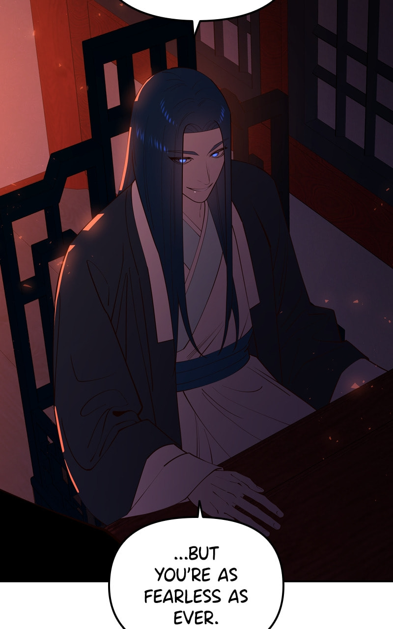 Mystic Prince Chapter 89 page 11 - 