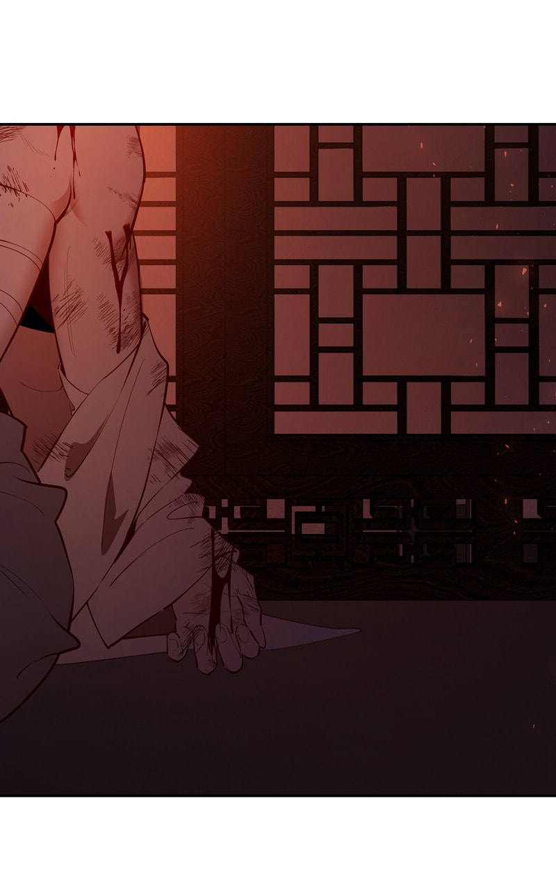 Mystic Prince Chapter 89 page 102 - 