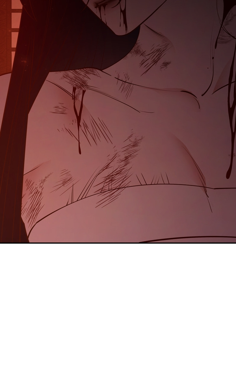 Mystic Prince Chapter 89 page 104 - 