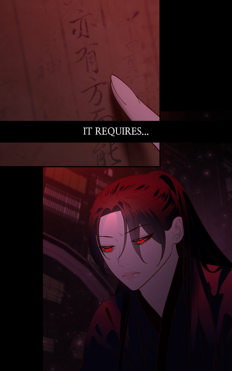 Mystic Prince Chapter 89 page 106 - 