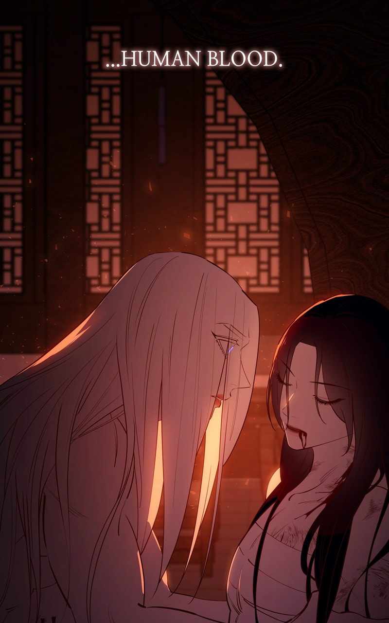 Mystic Prince Chapter 89 page 108 - 
