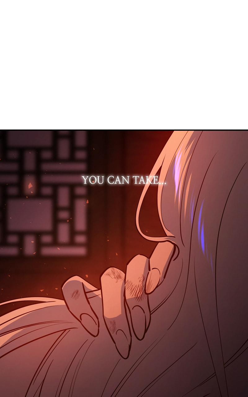 Mystic Prince Chapter 89 page 114 - 
