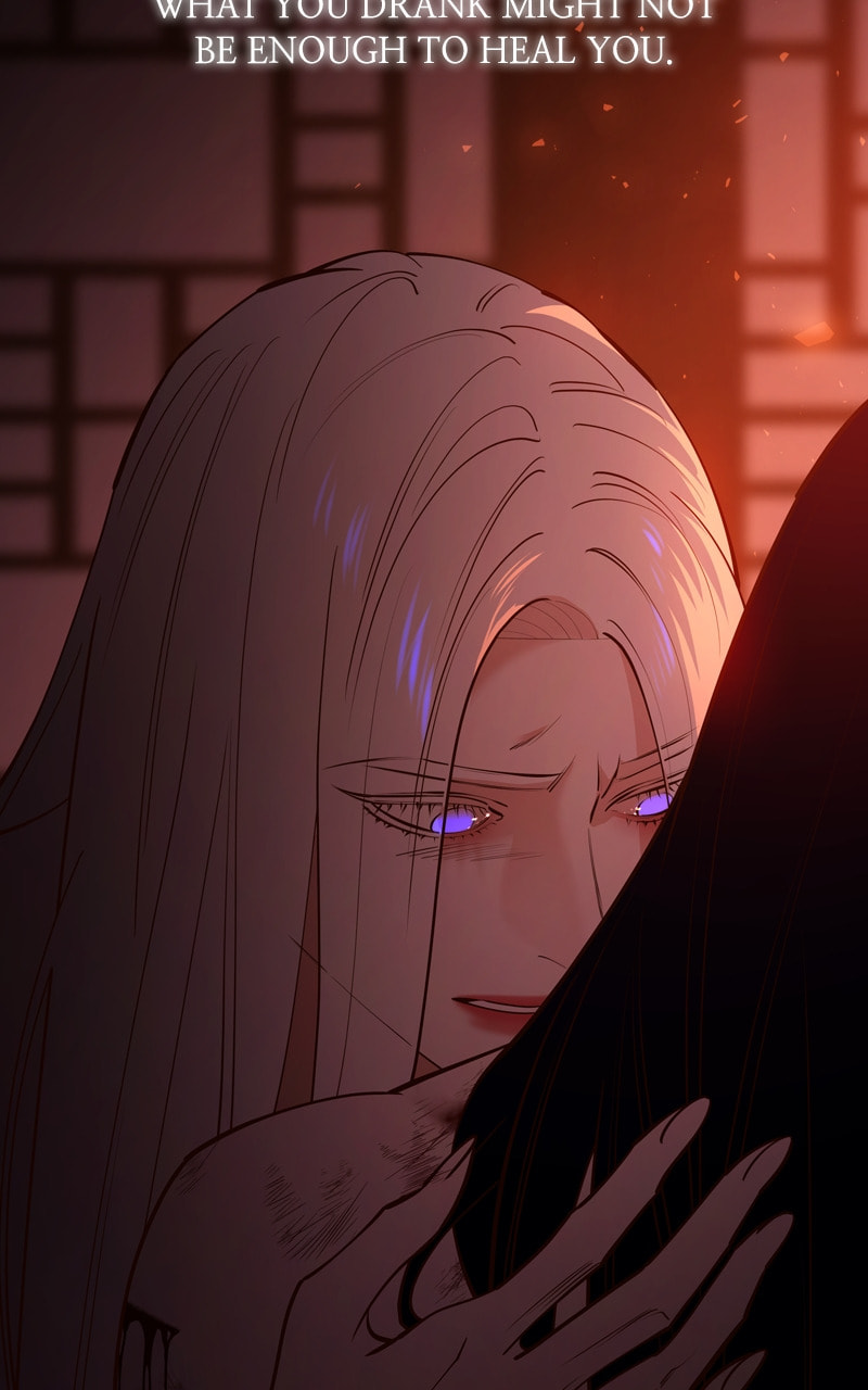 Mystic Prince Chapter 89 page 116 - 