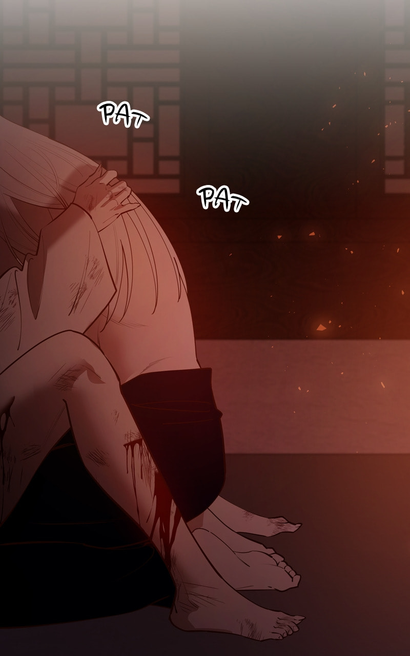 Mystic Prince Chapter 89 page 118 - 