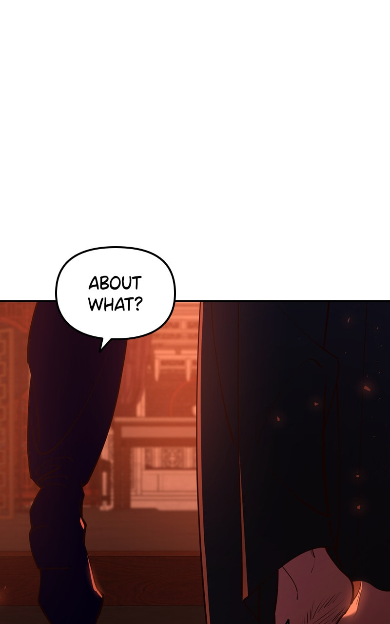 Mystic Prince Chapter 89 page 124 - 