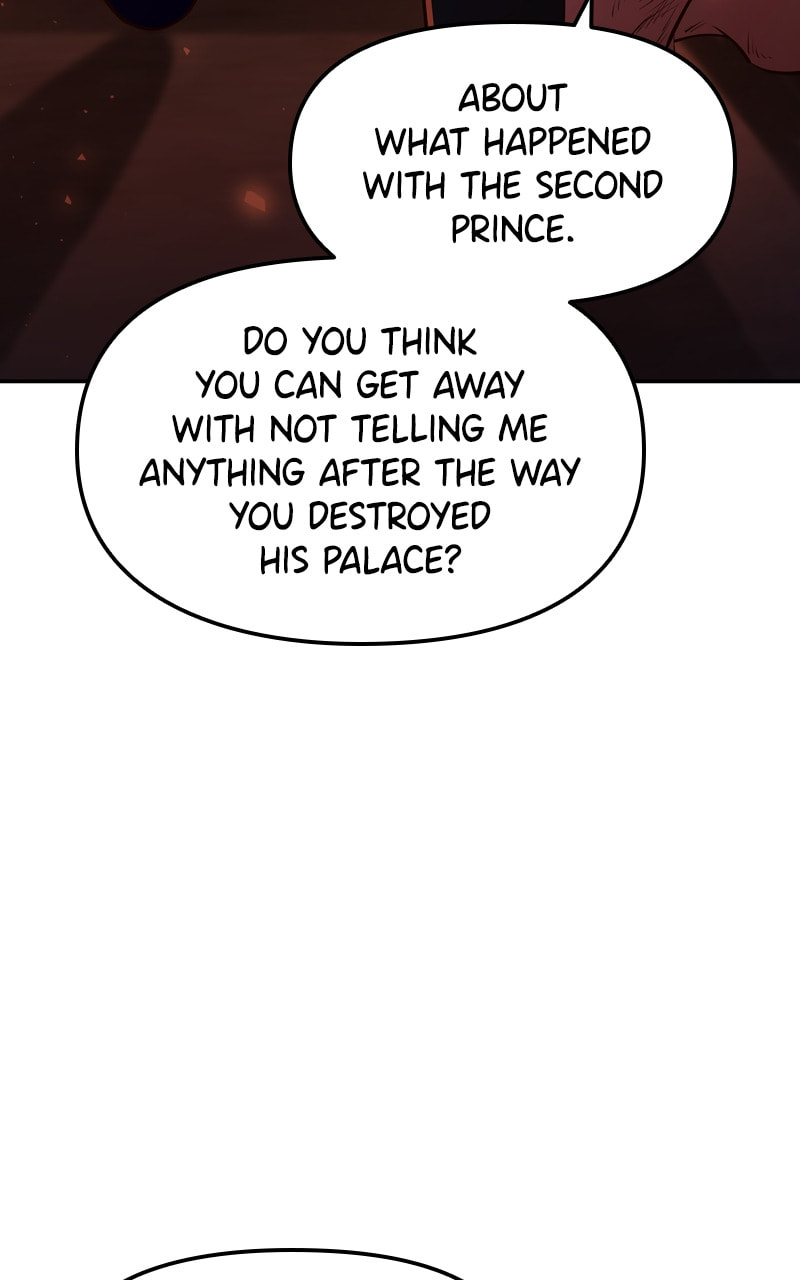 Mystic Prince Chapter 89 page 125 - 