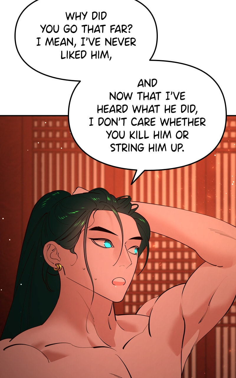 Mystic Prince Chapter 89 page 126 - 