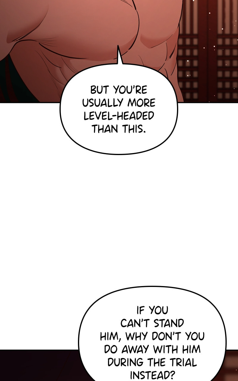 Mystic Prince Chapter 89 page 127 - 