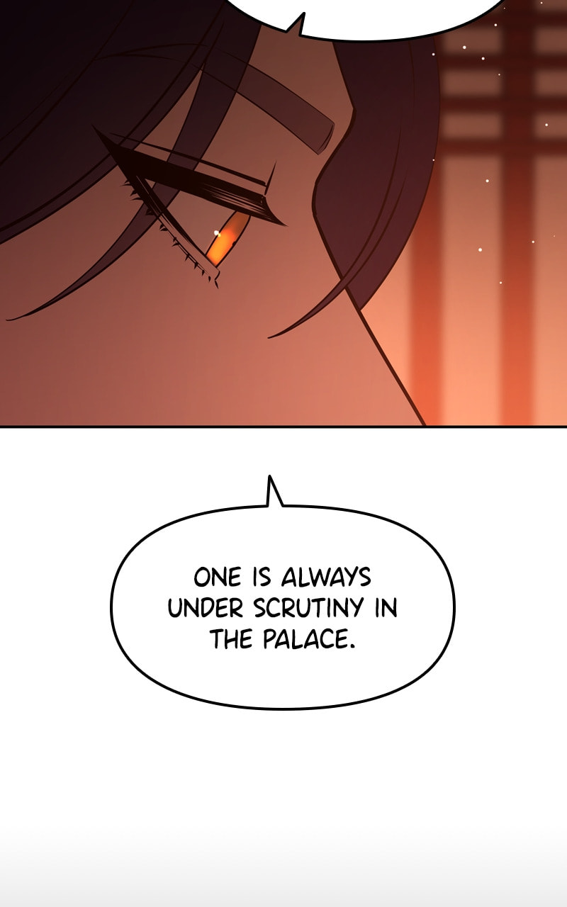 Mystic Prince Chapter 89 page 128 - 