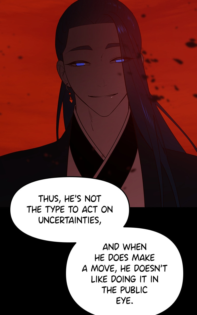 Mystic Prince Chapter 89 page 130 - 