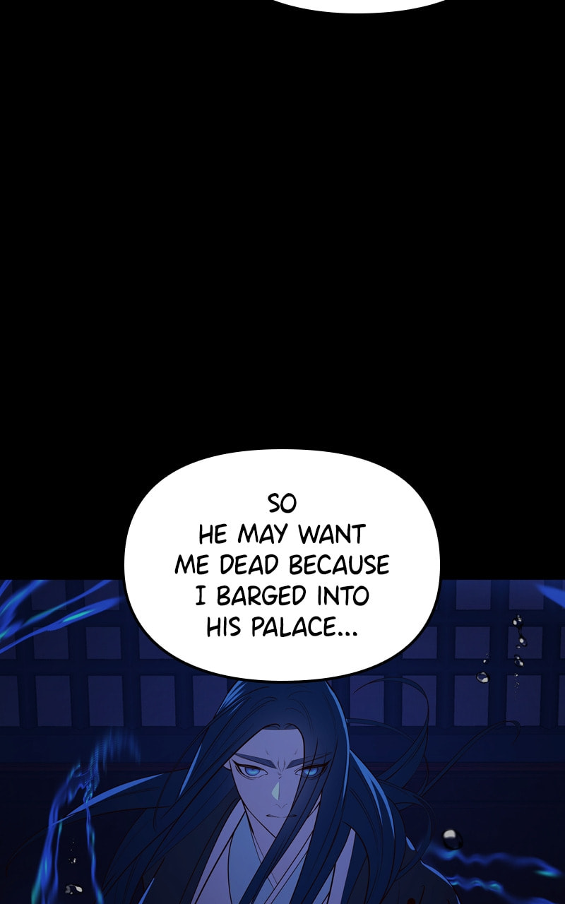 Mystic Prince Chapter 89 page 131 - 