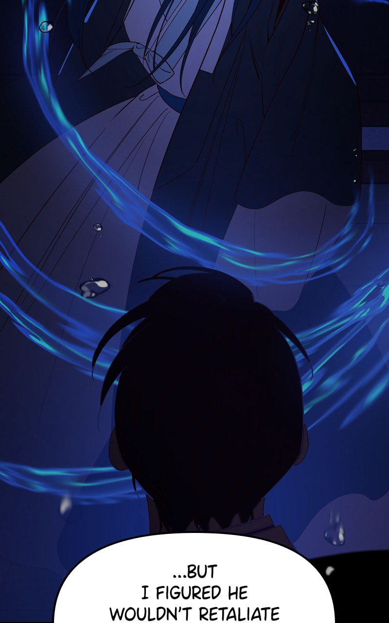 Mystic Prince Chapter 89 page 132 - 
