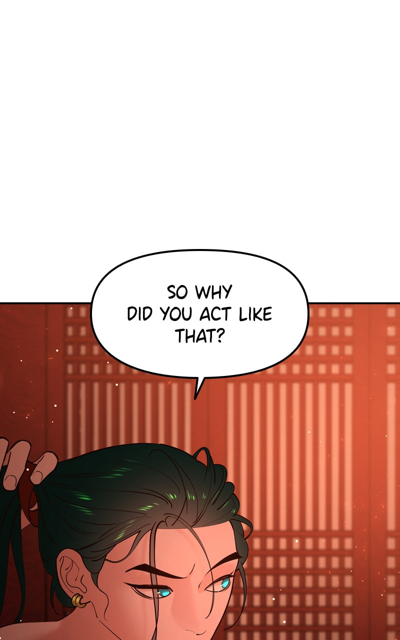 Mystic Prince Chapter 89 page 134 - 