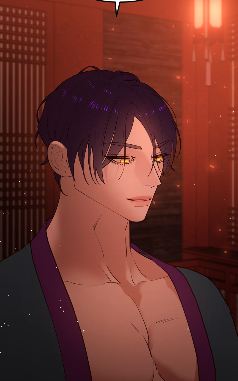 Mystic Prince Chapter 89 page 137 - 