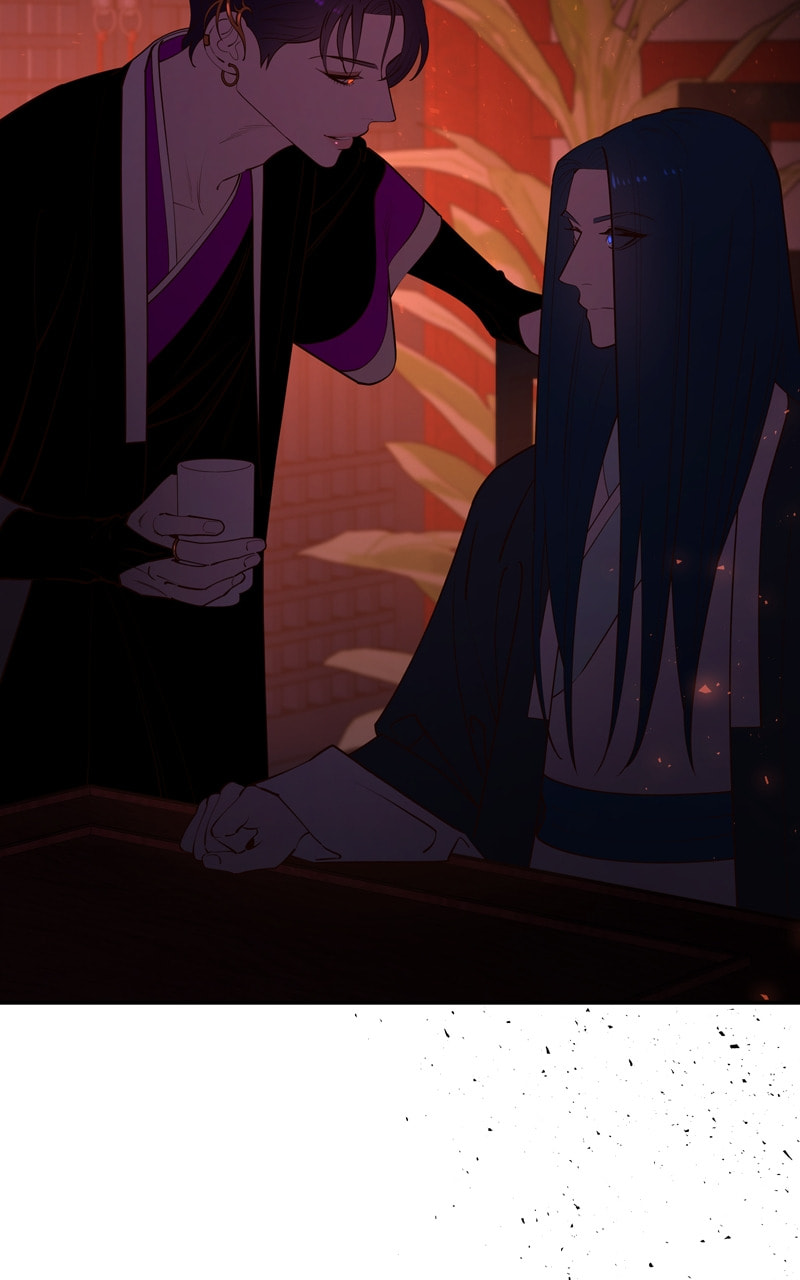 Mystic Prince Chapter 89 page 15 - 