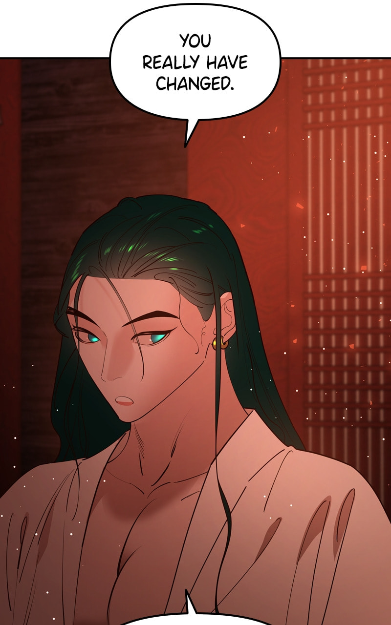 Mystic Prince Chapter 89 page 143 - 