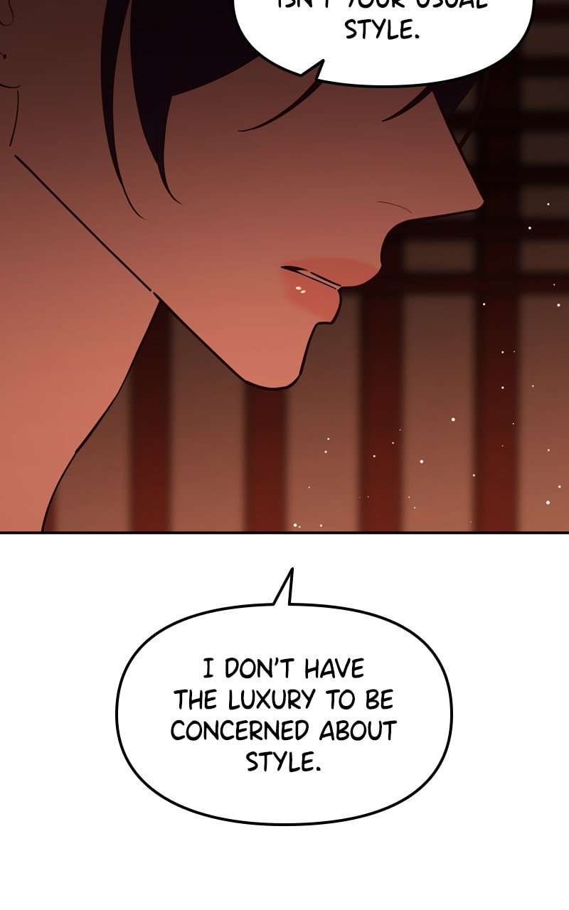 Mystic Prince Chapter 89 page 145 - 