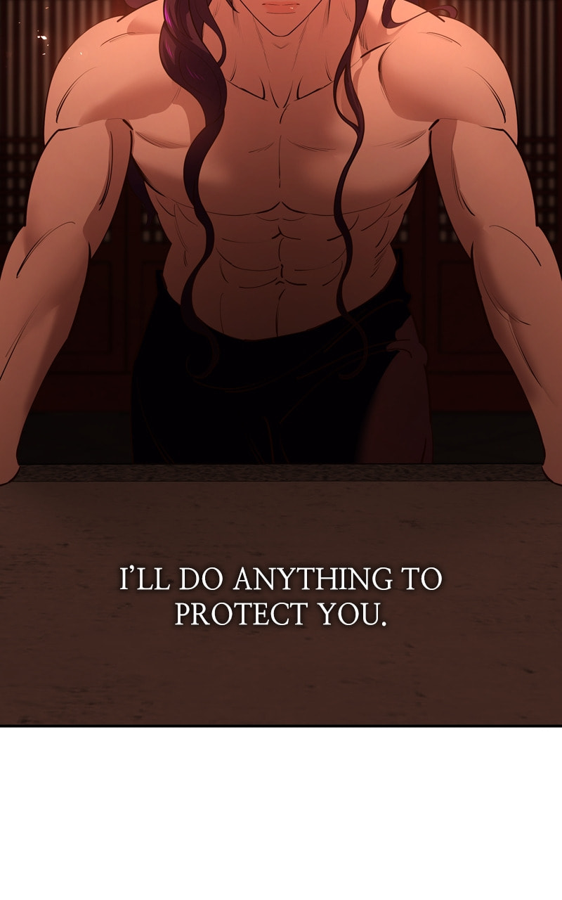 Mystic Prince Chapter 89 page 154 - 
