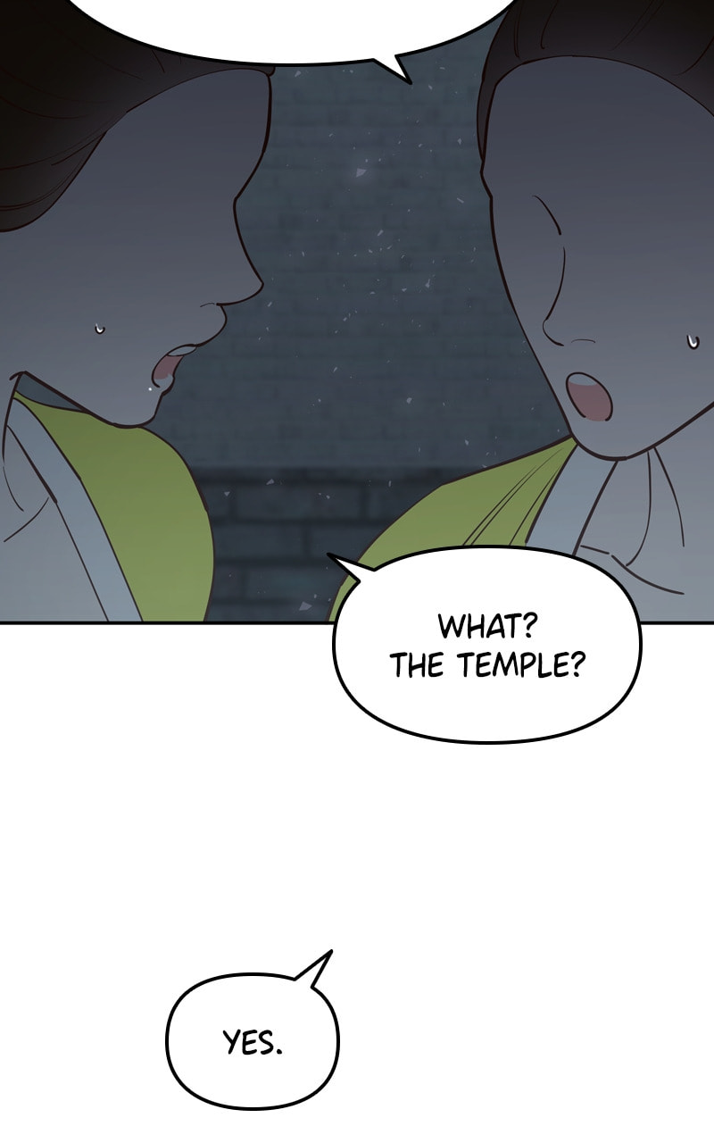 Mystic Prince Chapter 89 page 157 - 