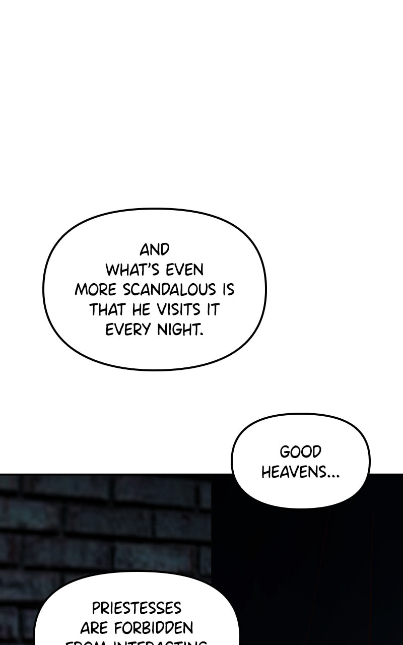 Mystic Prince Chapter 89 page 158 - 