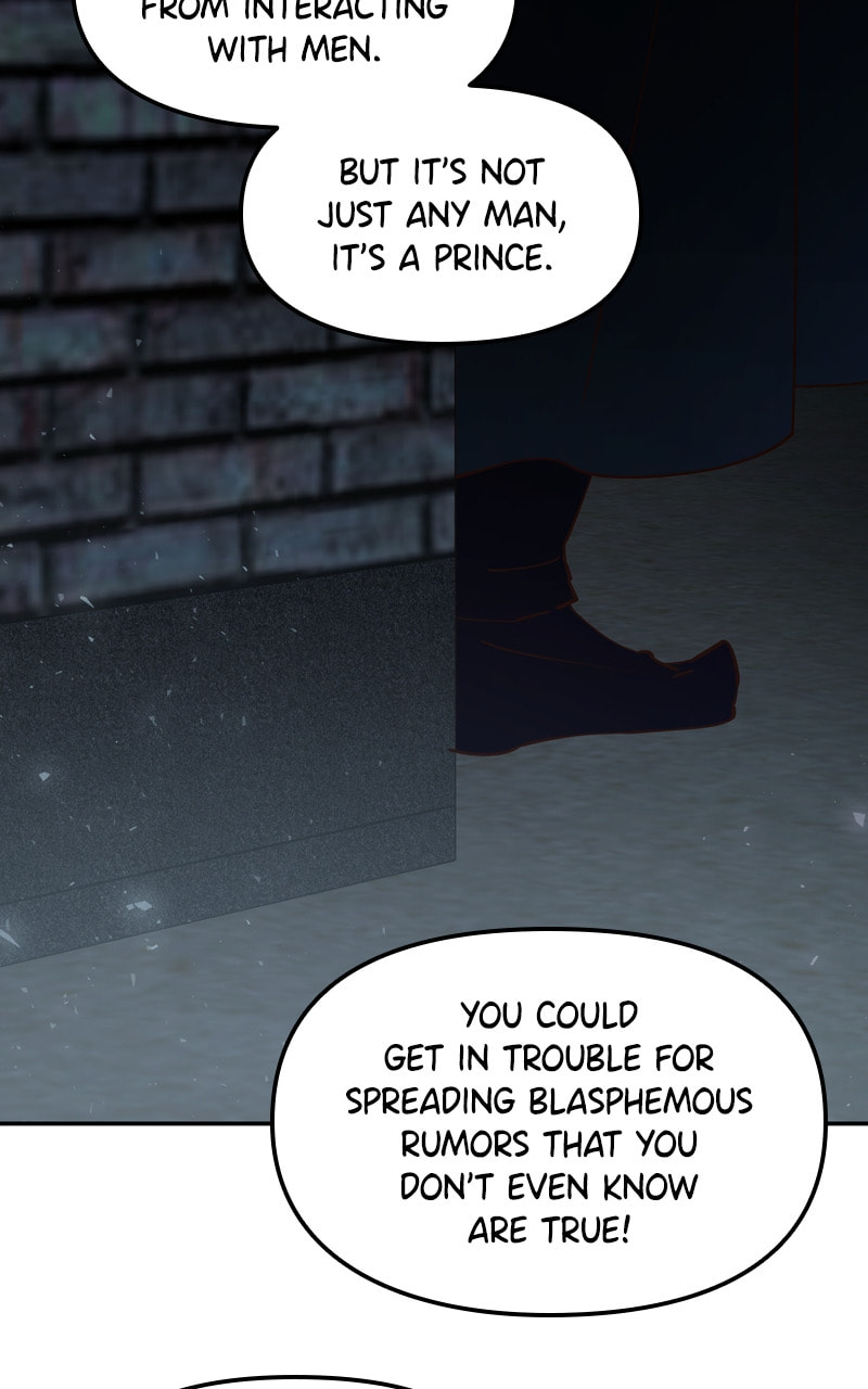 Mystic Prince Chapter 89 page 159 - 