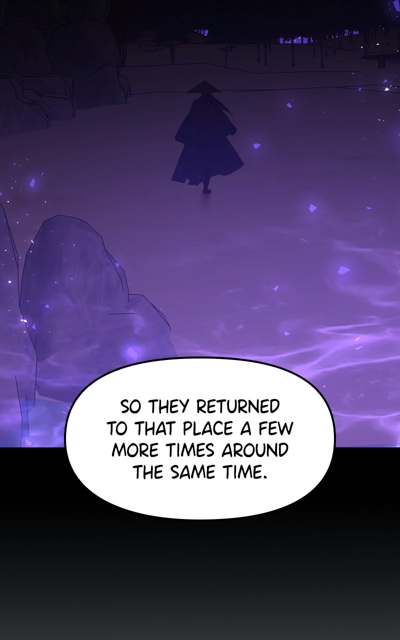 Mystic Prince Chapter 89 page 162 - 