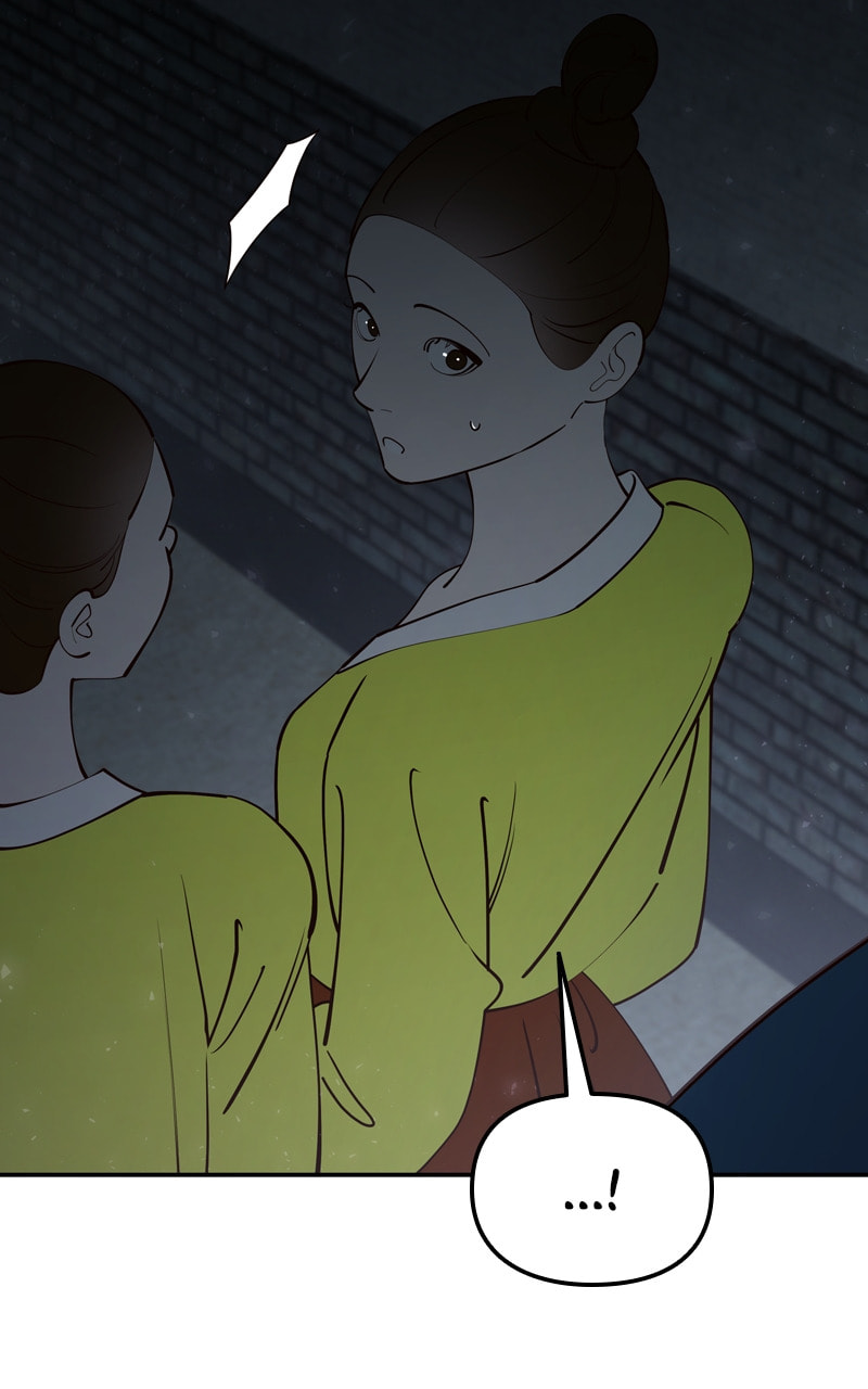 Mystic Prince Chapter 89 page 164 - 