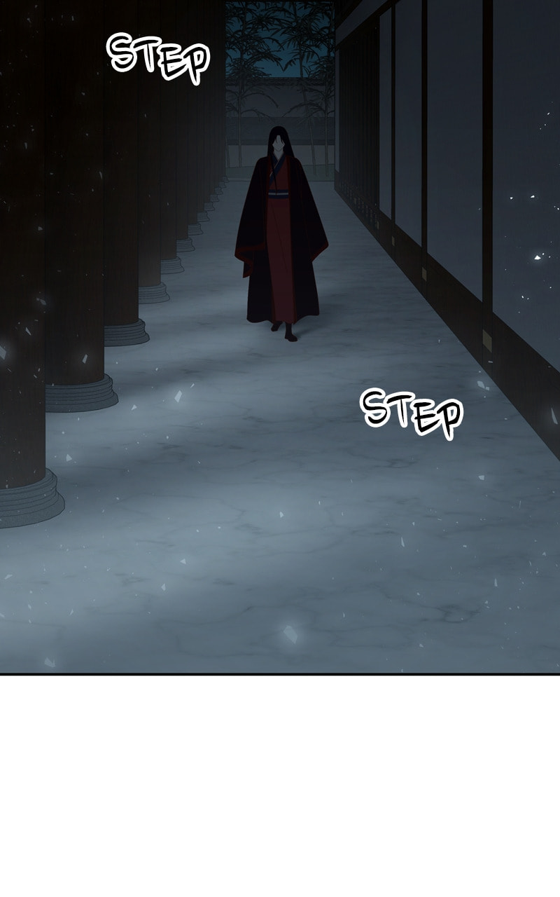 Mystic Prince Chapter 89 page 167 - 
