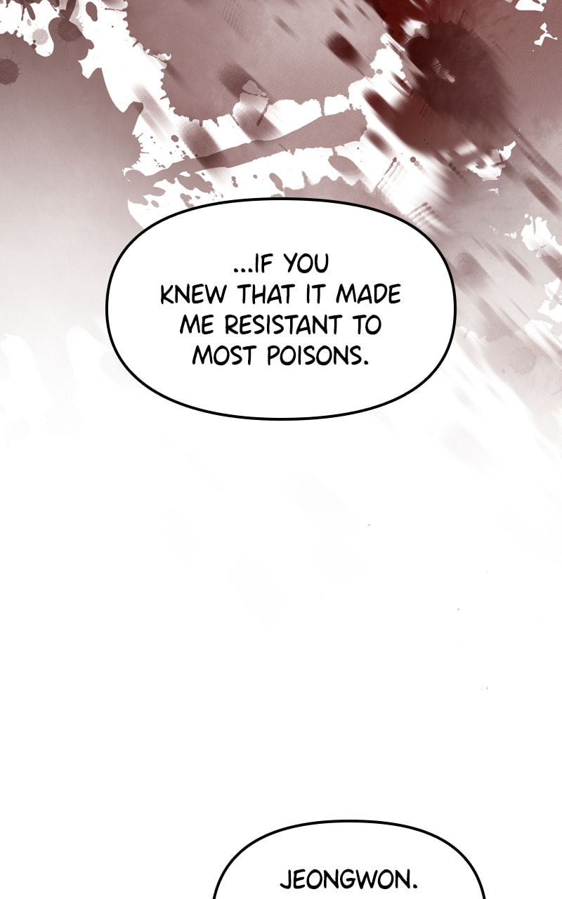 Mystic Prince Chapter 89 page 20 - 