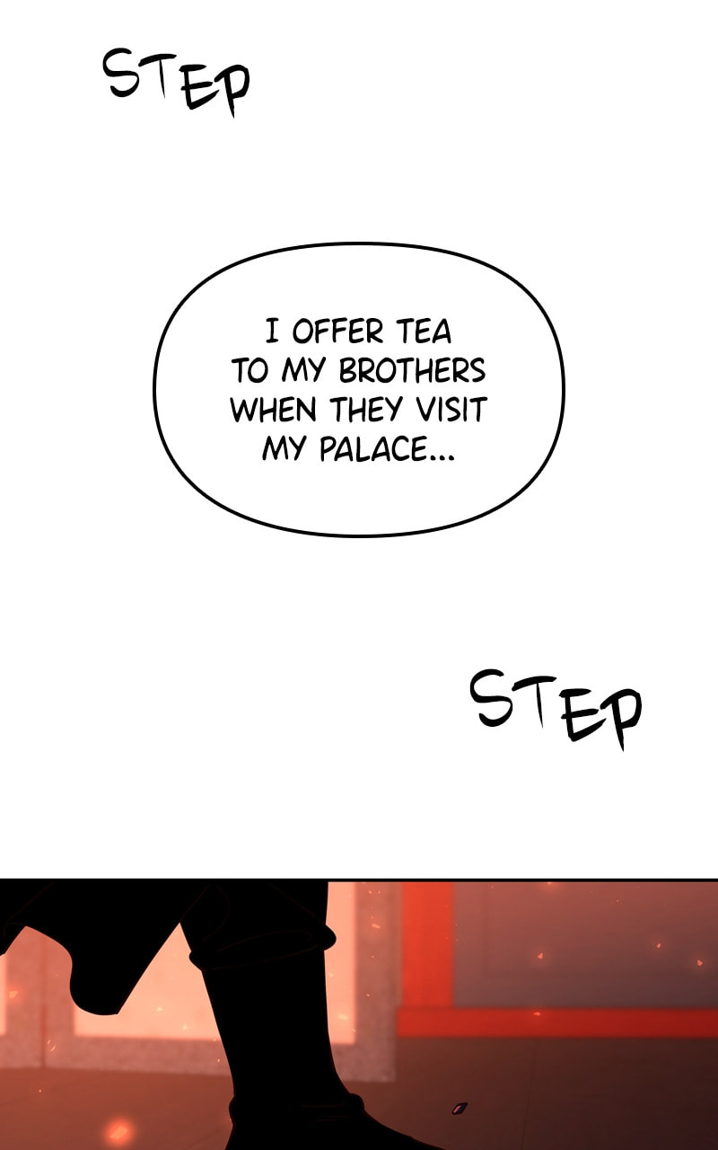 Mystic Prince Chapter 89 page 3 - 