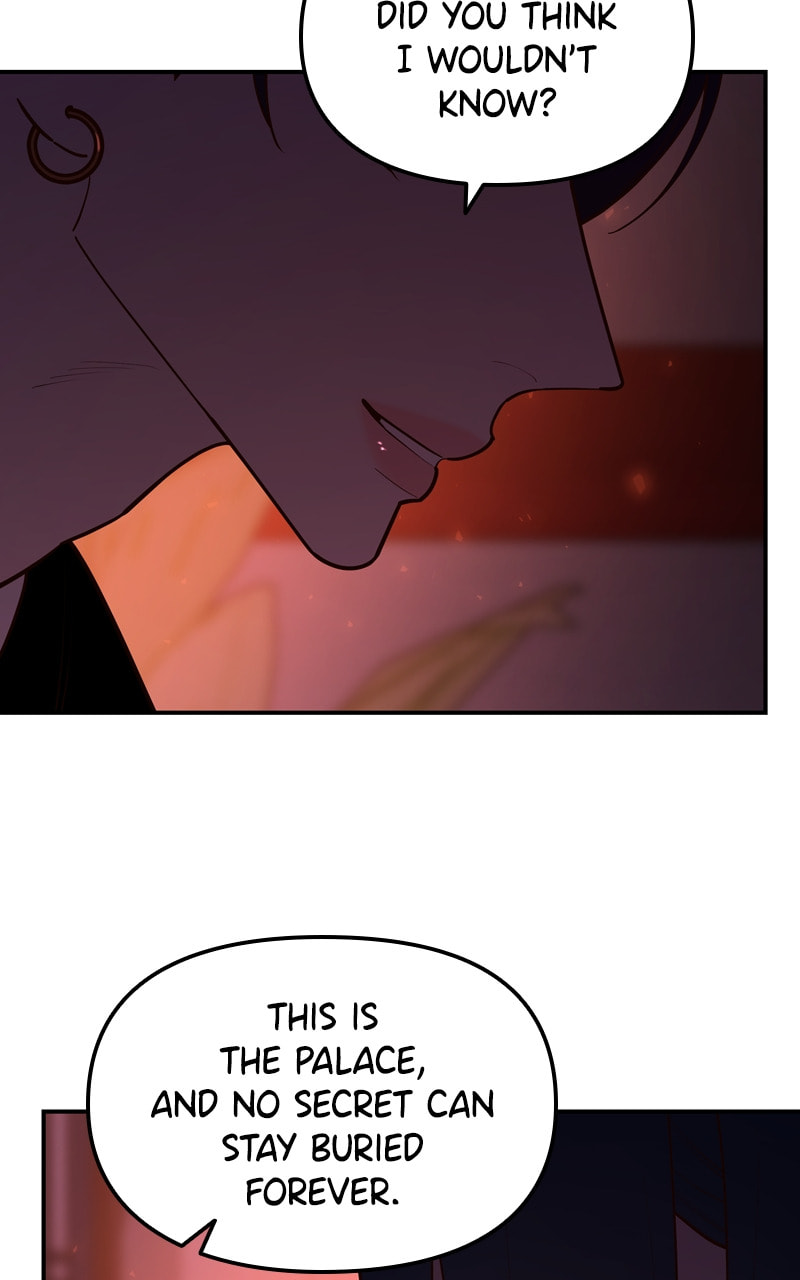 Mystic Prince Chapter 89 page 21 - 