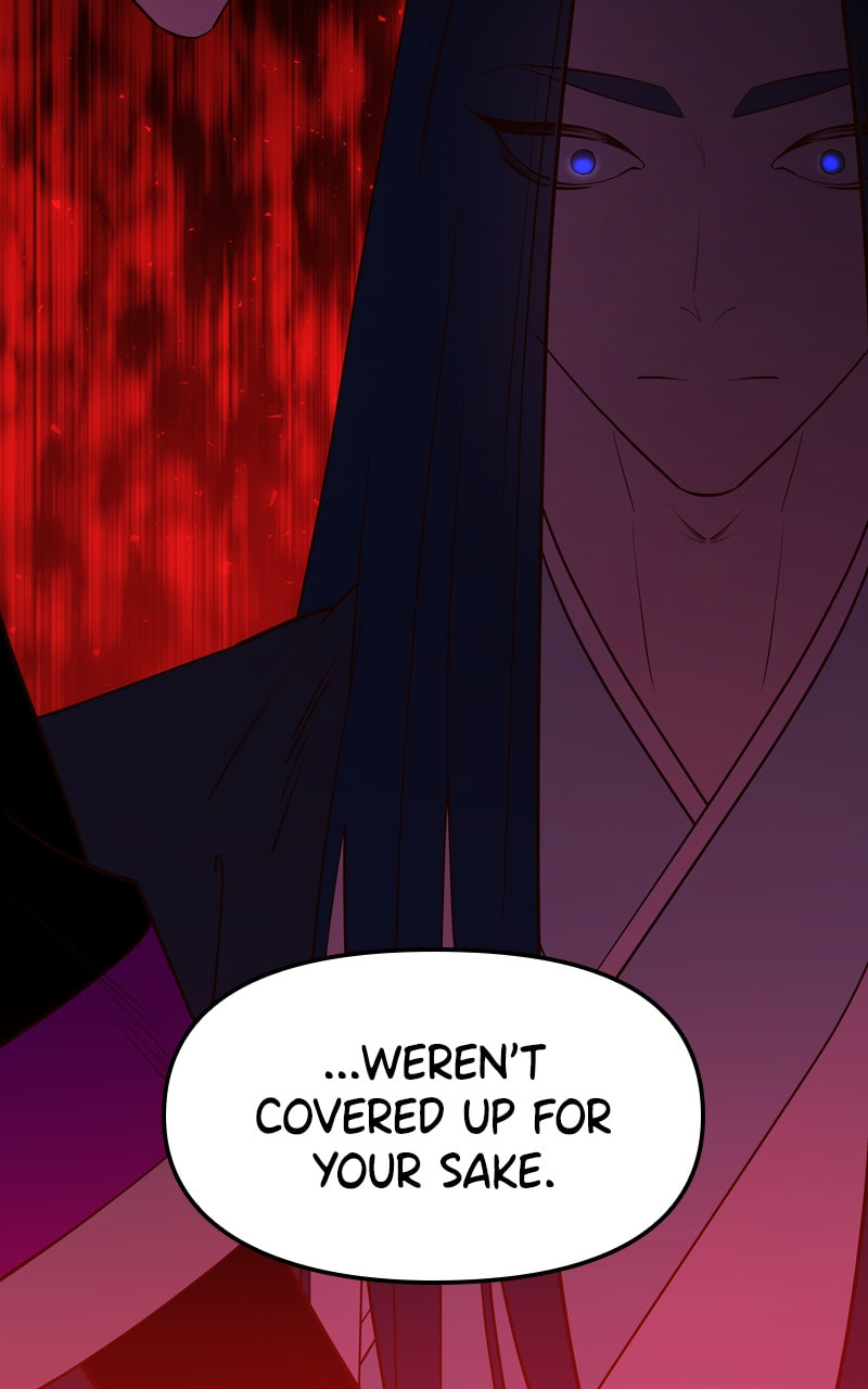 Mystic Prince Chapter 89 page 25 - 