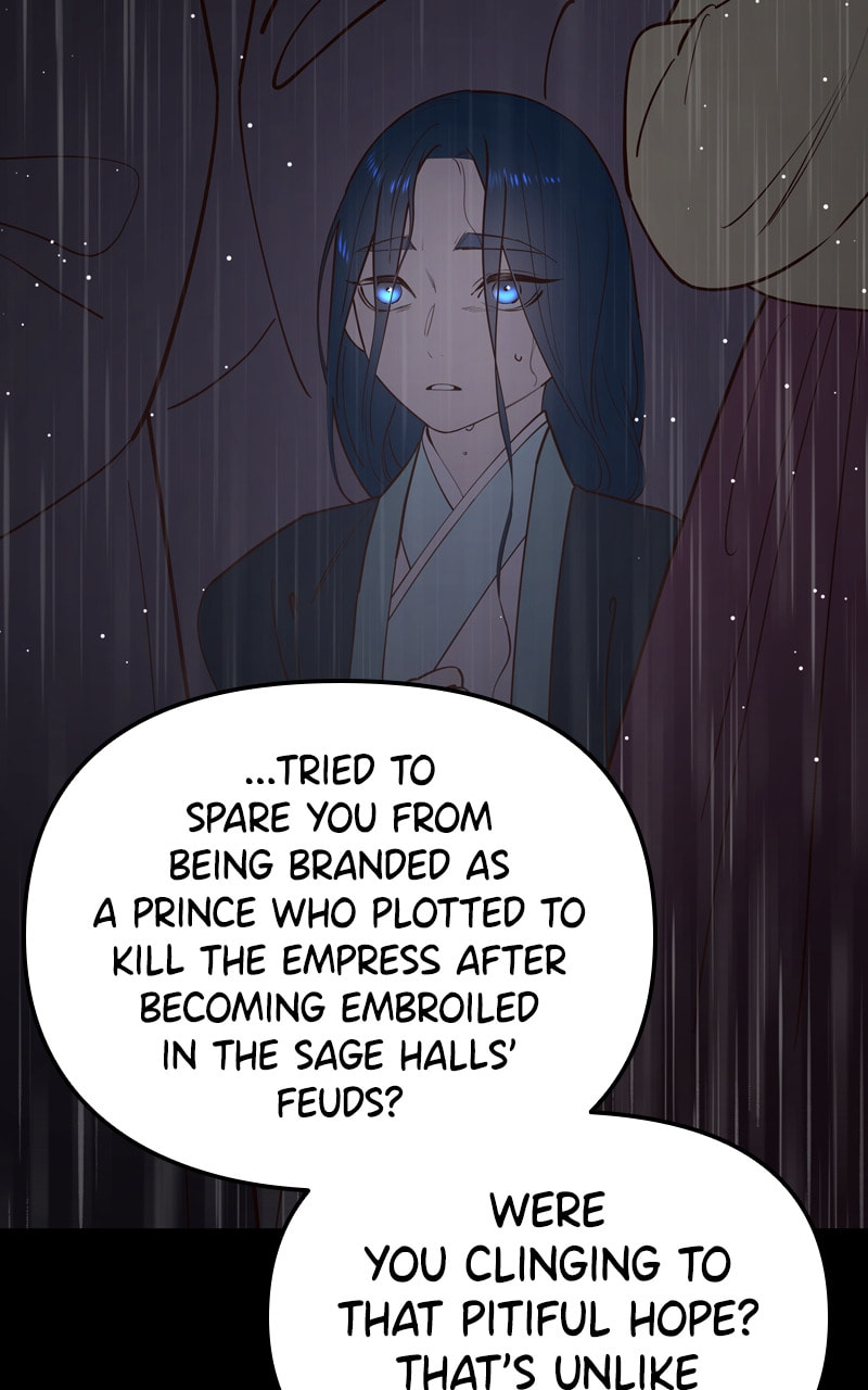 Mystic Prince Chapter 89 page 28 - 