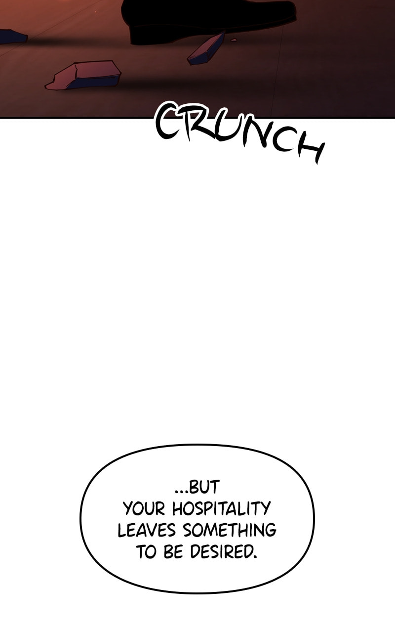 Mystic Prince Chapter 89 page 4 - 