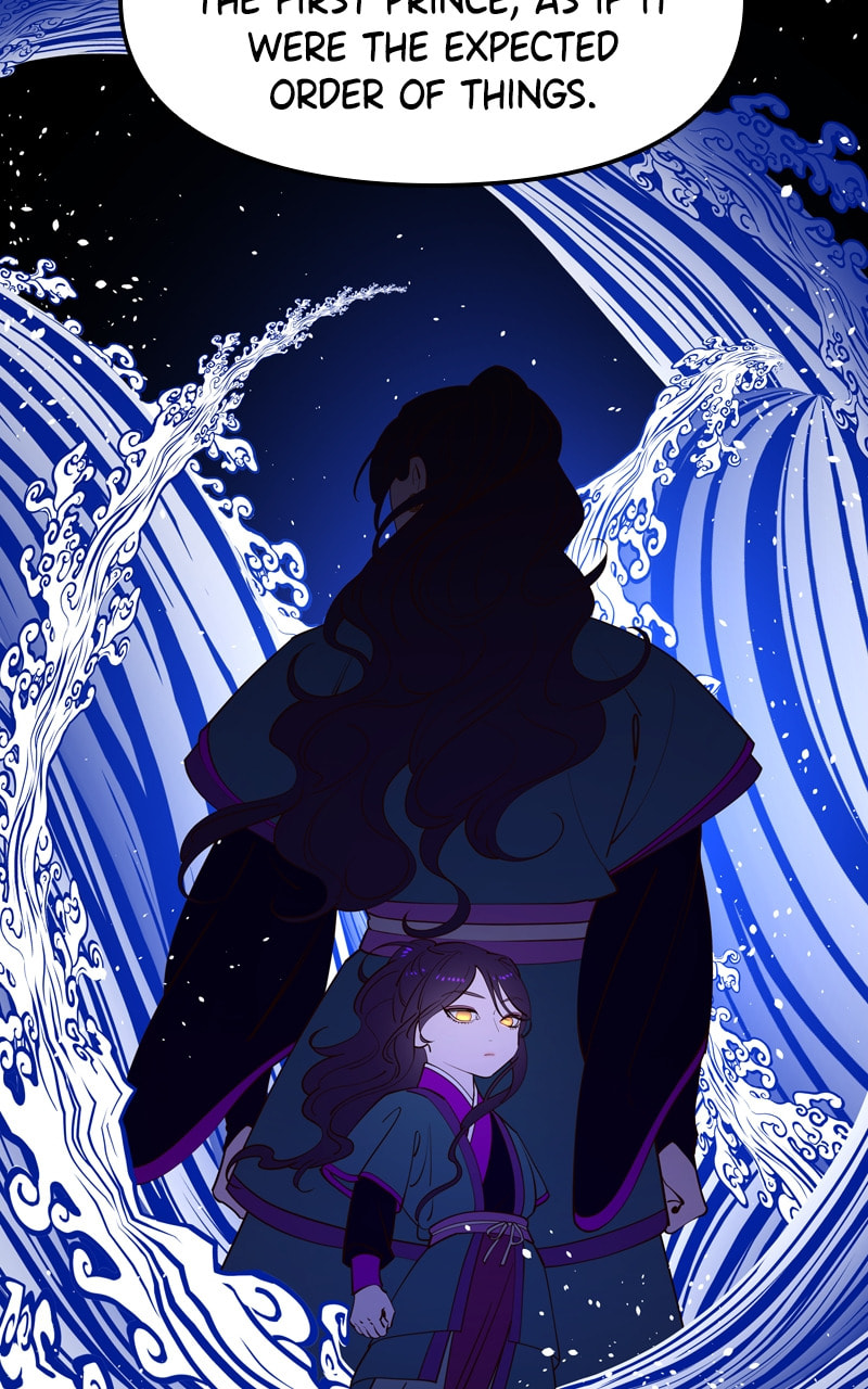 Mystic Prince Chapter 89 page 32 - 