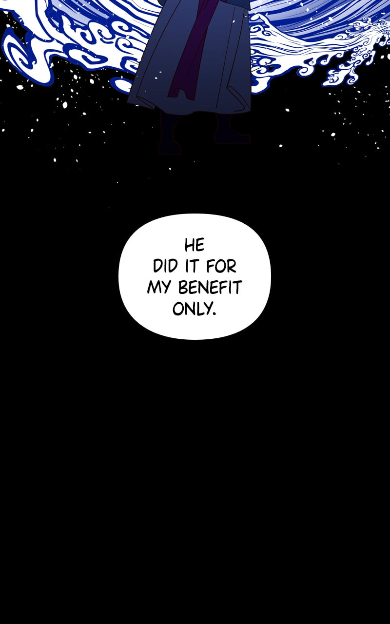 Mystic Prince Chapter 89 page 33 - 