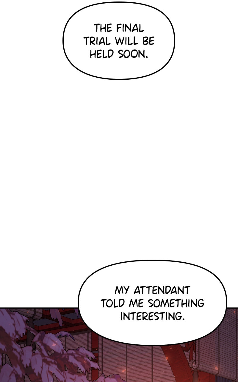 Mystic Prince Chapter 89 page 37 - 