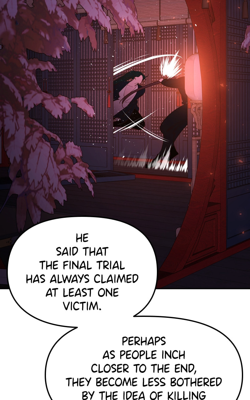 Mystic Prince Chapter 89 page 38 - 