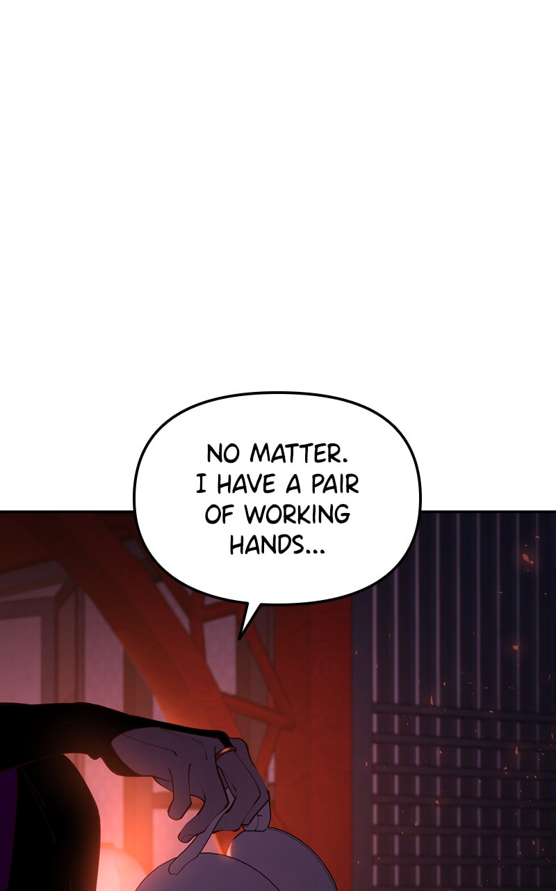 Mystic Prince Chapter 89 page 5 - 