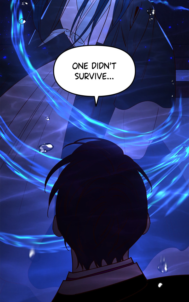 Mystic Prince Chapter 89 page 46 - 