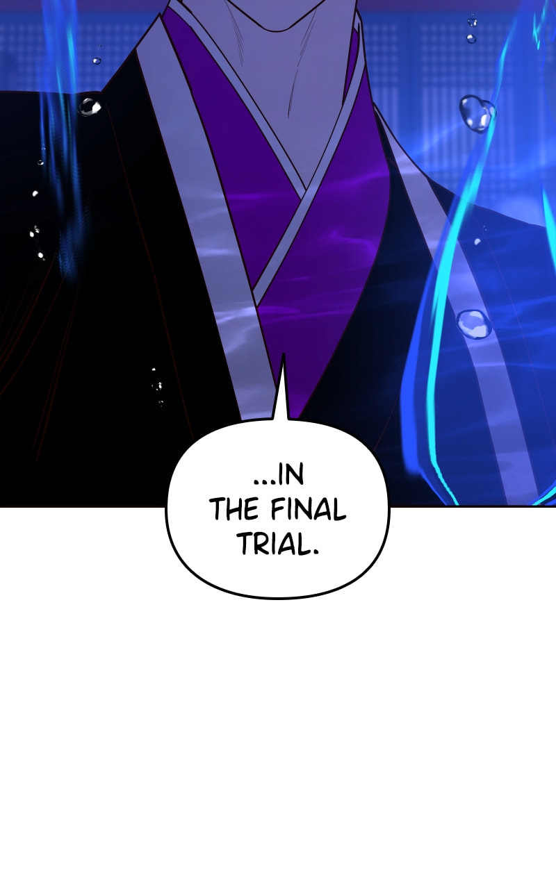 Mystic Prince Chapter 89 page 50 - 