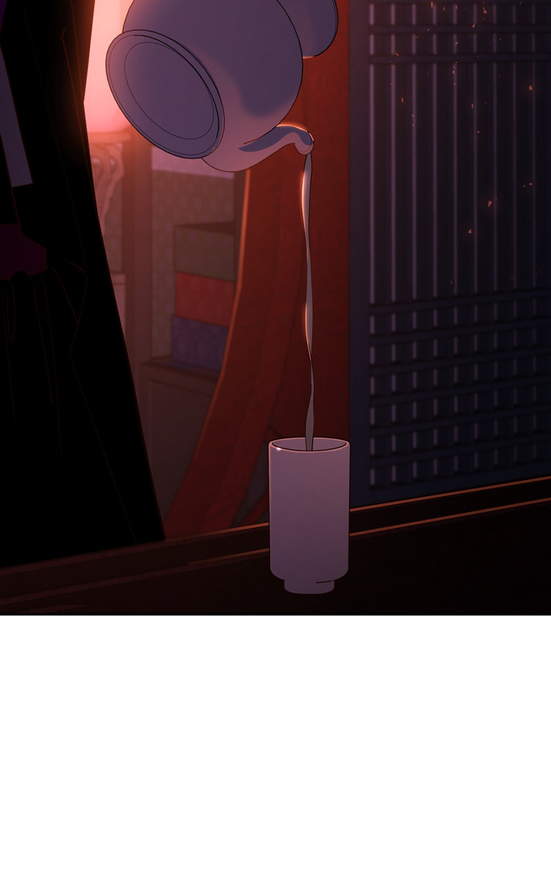 Mystic Prince Chapter 89 page 6 - 