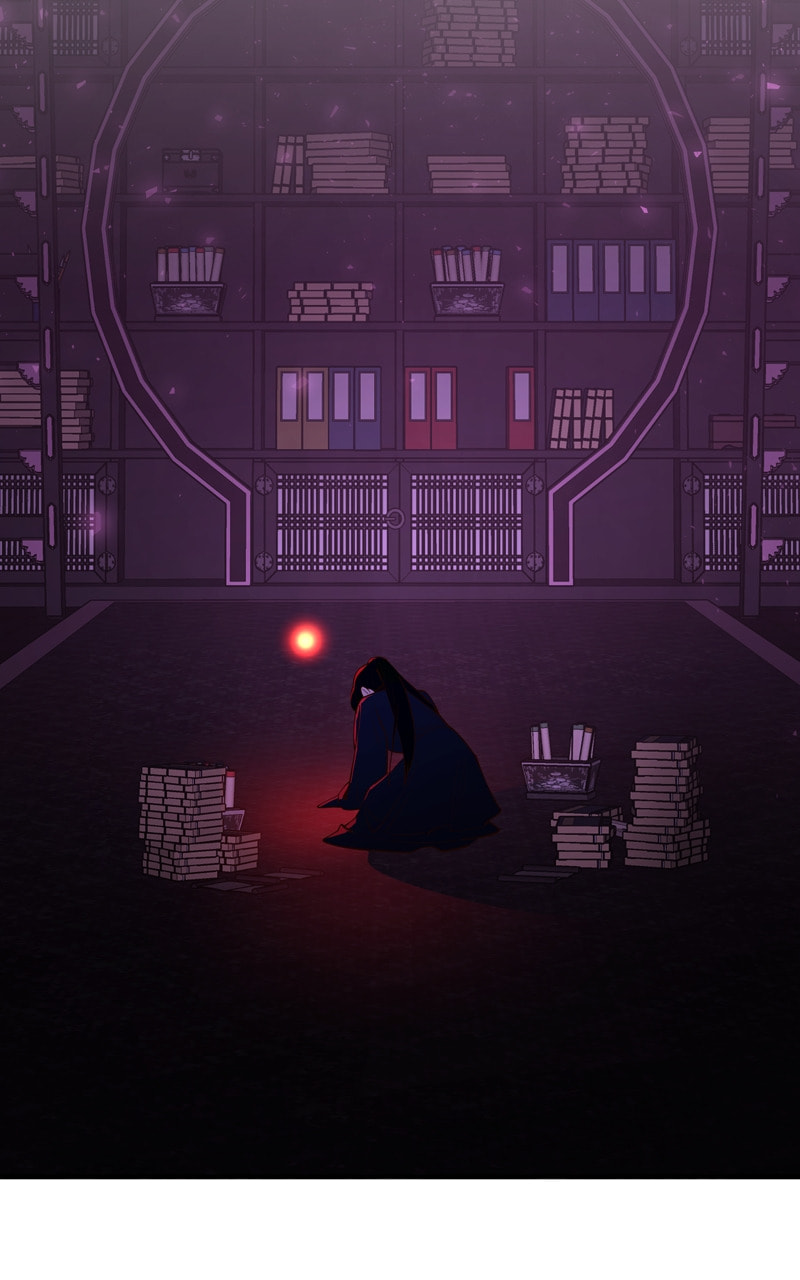 Mystic Prince Chapter 89 page 53 - 