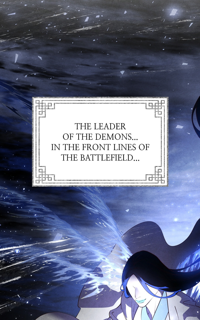 Mystic Prince Chapter 89 page 56 - 